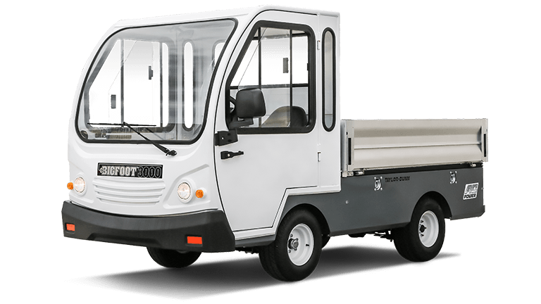 Bigfoot 3000
